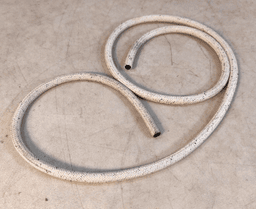 BMW GENUINE BMW F/G/E/X-Series MINI White Hose Pipe Line Vacuum 3.5X2.0, 11658507249 — thumbnail 10