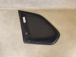 BMW BMW X5 E70 Genuine Green Side Window With Right Gasket 51377207874 — thumbnail 4