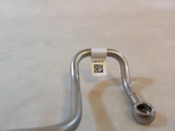 BMW GENUINE NEW BMW F45 F46 F48 F39 MINI Oil pipe for Exchange Turbocharger — thumbnail 6
