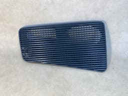 BMW GENUINE BMW 7 Series E23 Dashboard Center Air Vent 64221361617 — thumbnail 1