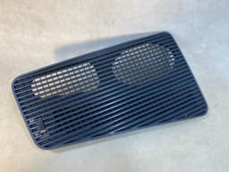 BMW GENUINE BMW 7 Series E23 Dashboard Center Air Vent 64221361617 — thumbnail 2