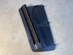 BMW GENUINE BMW 7 Series E23 Dashboard Center Air Vent 64221361617 — thumbnail 5