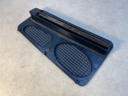 BMW GENUINE BMW 7 Series E23 Dashboard Center Air Vent 64221361617 — thumbnail 7