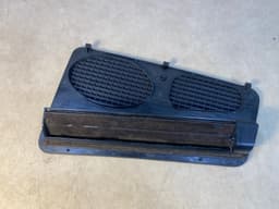 BMW GENUINE BMW 7 Series E23 Dashboard Center Air Vent 64221361617 — thumbnail 4