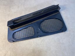 BMW GENUINE BMW 7 Series E23 Dashboard Center Air Vent 64221361617 — thumbnail 6