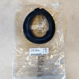 BMW BMW NEW GENUINE E39 E46 E60 E61 E63 E64 FRONT LOWER SPRING PAD 1 PCS 1096664 — thumbnail 1
