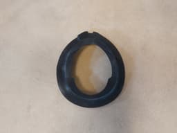 BMW BMW NEW GENUINE E39 E46 E60 E61 E63 E64 FRONT LOWER SPRING PAD 1 PCS 1096664 — thumbnail 3