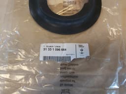 BMW BMW NEW GENUINE E39 E46 E60 E61 E63 E64 FRONT LOWER SPRING PAD 1 PCS 1096664 — thumbnail 2