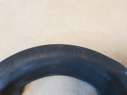 BMW BMW NEW GENUINE E39 E46 E60 E61 E63 E64 FRONT LOWER SPRING PAD 1 PCS 1096664 — thumbnail 9