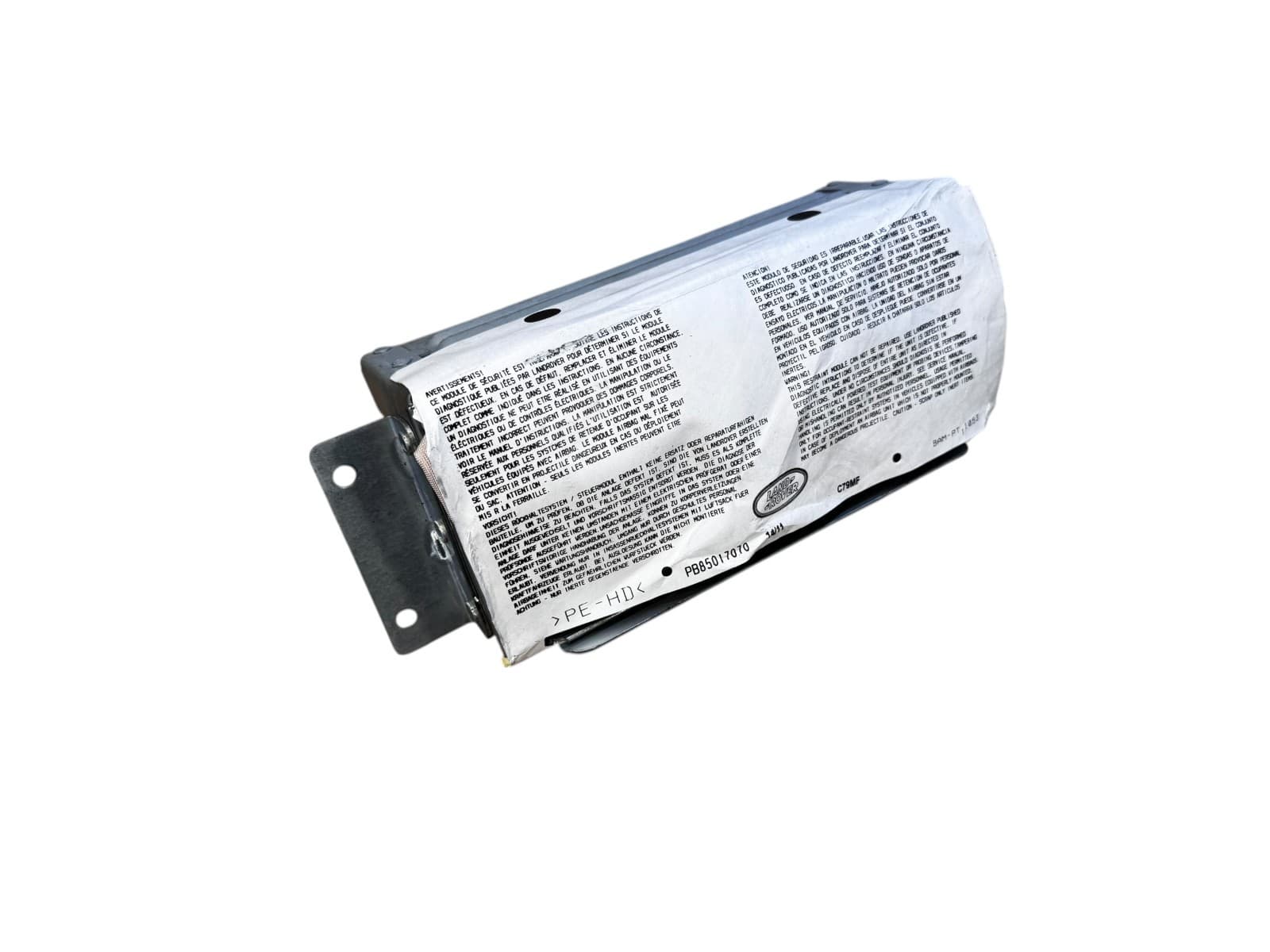 MERCEDES-BENZ Land Rover Range Rover Sport L320 Front Passenger Modiule AH2278044A74AB
