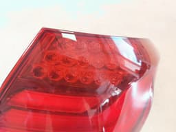 BMW BMW 7 Series F01 F02 Genuine Rear Light In The Side Panel, Right 63217300270 — thumbnail 5