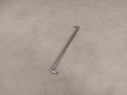 BMW NEW ORIGINAL BMW 7 E23 - Connection rod, 51211847865, Locking system, front door — thumbnail 8