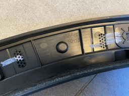 BMW OEM BMW X5 G05 WHEEL ARCH TRIM REAR RIGHT 51777441050 — thumbnail 7