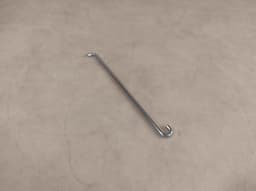 BMW NEW ORIGINAL BMW 7 E23 - Connection rod, 51211847865, Locking system, front door — thumbnail 6