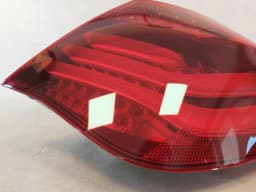 BMW BMW 7 Series F01 F02 Genuine Rear Light In The Side Panel, Right 63217300270 — thumbnail 4
