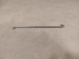BMW NEW ORIGINAL BMW 7 E23 - Connection rod, 51211847865, Locking system, front door — thumbnail 7