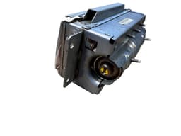 MERCEDES-BENZ Land Rover Range Rover Sport L320 Front Passenger Modiule AH2278044A74AB — thumbnail 9