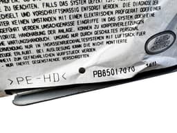 MERCEDES-BENZ Land Rover Range Rover Sport L320 Front Passenger Modiule AH2278044A74AB — thumbnail 4
