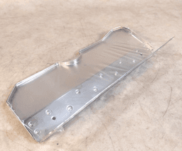 BMW ELRING Exhaust Manifold Gasket, Protection Shield FOR BMW 3 5 7 X3 X5 Z3 Z4 — thumbnail 7