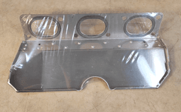 BMW ELRING Exhaust Manifold Gasket, Protection Shield FOR BMW 3 5 7 X3 X5 Z3 Z4 — thumbnail 2