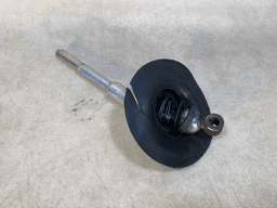 BMW GENUINE BMW E23 7 Shift lever 25111220227 — thumbnail 2