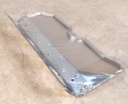 BMW ELRING Exhaust Manifold Gasket, Protection Shield FOR BMW 3 5 7 X3 X5 Z3 Z4 — thumbnail 6