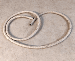 BMW GENUINE BMW F/G/E/X-Series MINI White Hose Pipe Line Vacuum 3.5X2.0, 11658507249 — thumbnail 3