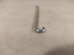 BMW NEW ORIGINAL BMW 7 E23 - Connection rod, 51211847865, Locking system, front door — thumbnail 5