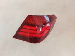BMW BMW 7 Series F01 F02 Genuine Rear Light In The Side Panel, Right 63217300270 — thumbnail 2