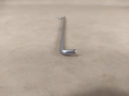 BMW NEW ORIGINAL BMW 7 E23 - Connection rod, 51211847865, Locking system, front door — thumbnail 10