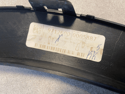 BMW OEM BMW X5 G05 WHEEL ARCH TRIM REAR RIGHT 51777441050 — thumbnail 5