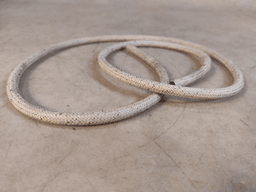 BMW GENUINE BMW F/G/E/X-Series MINI White Hose Pipe Line Vacuum 3.5X2.0, 11658507249 — thumbnail 8