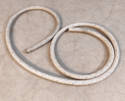BMW GENUINE BMW F/G/E/X-Series MINI White Hose Pipe Line Vacuum 3.5X2.0, 11658507249 — thumbnail 1