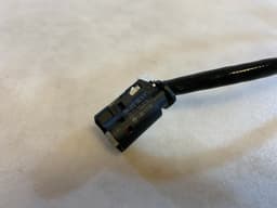 BMW BMW 2 F45 F46 X1 F48 GENUINE NEW B47 Exhaust Gas Temperature Sensor + Pipe — thumbnail 9