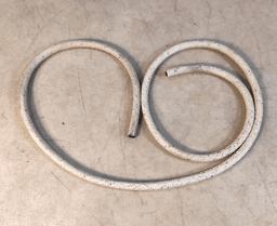 BMW GENUINE BMW F/G/E/X-Series MINI White Hose Pipe Line Vacuum 3.5X2.0, 11658507249 — thumbnail 9