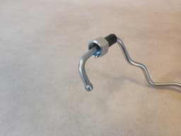 BMW BMW OEM High Pressure Pipe Fuil injection SET 8596231 8596232 8571575 8571574 — thumbnail 8