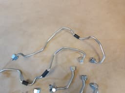 BMW BMW OEM High Pressure Pipe Fuil injection SET 8596231 8596232 8571575 8571574 — thumbnail 5