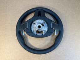 BMW BMW 7 G11/G12 LCI X7 G07 OEM M Steering Wheel Shift Paddles VIBRO Heating Assist — thumbnail 10