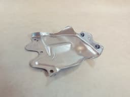 BMW NEW GENUINE BMW Mini 11658571892 8571892 Turbo charger heat shield — thumbnail 9