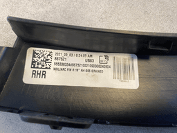 BMW OEM BMW X5 G05 WHEEL ARCH TRIM REAR RIGHT 51777441050 — thumbnail 3