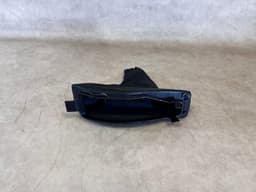 BMW BMW 5 E39 BMW Genuine Leather Handbrake Lever Cover 34402498835 2498835 — thumbnail 5