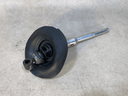 BMW GENUINE BMW E23 7 Shift lever 25111220227 — thumbnail 3