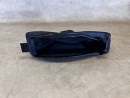 BMW BMW 5 E39 BMW Genuine Leather Handbrake Lever Cover 34402498835 2498835 — thumbnail 6