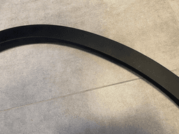 BMW OEM BMW X5 G05 WHEEL ARCH TRIM REAR RIGHT 51777441050 — thumbnail 10