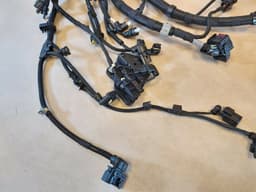 BMW Original BMW X3 G01 X4 G02 B57D30A B57 Engine wiring harness motor module 2 — thumbnail 5