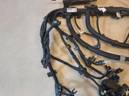 BMW Original BMW X3 G01 X4 G02 B57D30A B57 Engine wiring harness motor module 2 — thumbnail 6