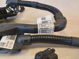 BMW Original BMW X3 G01 X4 G02 B57D30A B57 Engine wiring harness motor module 2 — thumbnail 10
