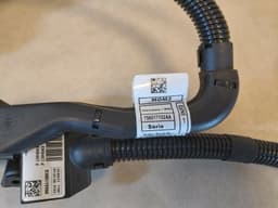 BMW Original BMW X3 G01 X4 G02 B57D30A B57 Engine wiring harness motor module 2 — thumbnail 9