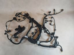 BMW NEW GENUINE BMW X3 G01 X4 G02 Engine wiring harness engine module 12518477124 — thumbnail 5