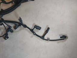 BMW NEW GENUINE BMW X3 G01 X4 G02 Engine wiring harness engine module 12518477124 — thumbnail 8